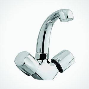 Profit-Plus-001 basin mixer