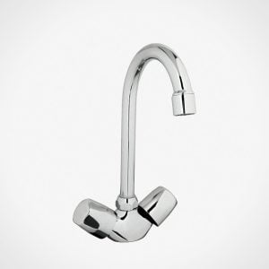 Classic-full-round-series-basin-mixer