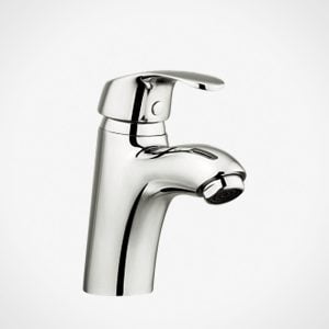 Jojo-single-lever-series-basin-mixer