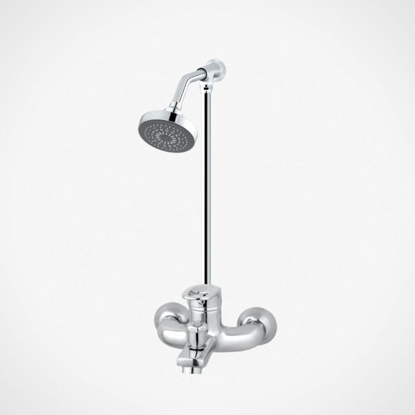 Nikon-single-lever-series-bathroom-shower