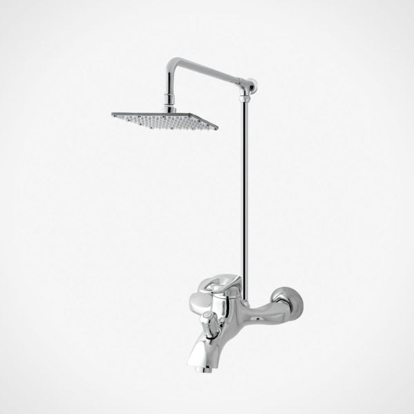 Oreal-single-lever-series-bathroom-shower