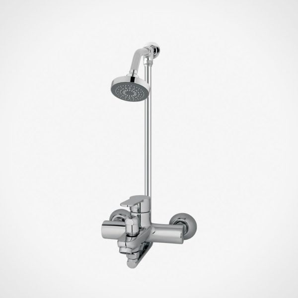 Porta-single-lever-series-bathroom-shower