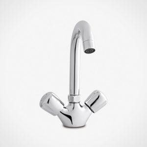 Prime-full-round-series-basin-mixer