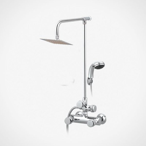 Rado-B-single-lever-series-bathroom-shower