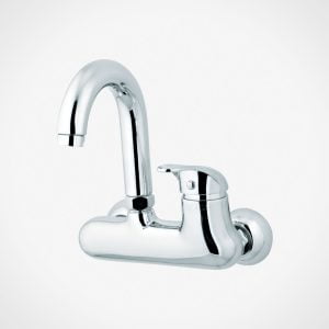 Sink-mixer-ocean-lever-#072